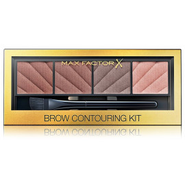 Max Factor Brow Contouring набор для бровей (1,8 гр палитра теней)