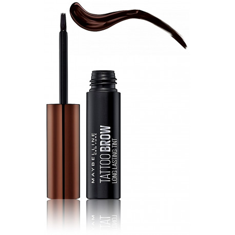 Maybelline Tattoo Brow гель для бровей