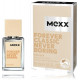 Mexx Forever Classic Never Boring for Her EDT духи для женщин