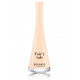 Bourjois 1 Second Nail Enamel nagu laka 9 ml.