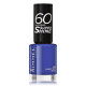 Rimmel 60 Seconds Super Shine Nail Polish ātri žūstoša nagu laka