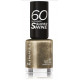 Rimmel 60 Seconds Super Shine Nail Polish ātri žūstoša nagu laka