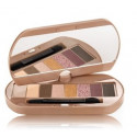 Bourjois Eye Catching Eyeshadows ēnu palete Shade 003 4,5 g.