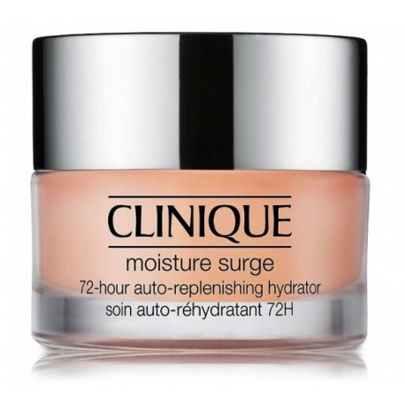 Clinique Moisture Surge 72-hour Auto Replenishing Hydrator увлажняющий крем-гель 30 мл.