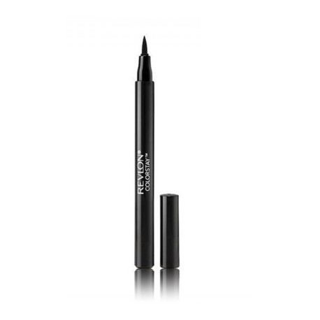 Revlon Colorstay Liquid Eye Pen laineris 1,6 ml 01Blackest Black