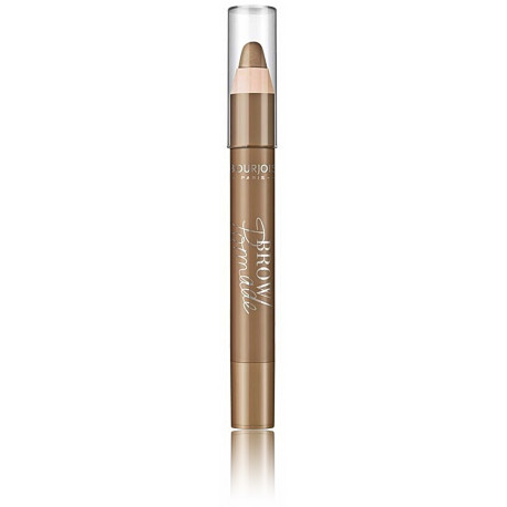 Bourjois Brow Pomade Pencil uzacu zīmulis- pomāde