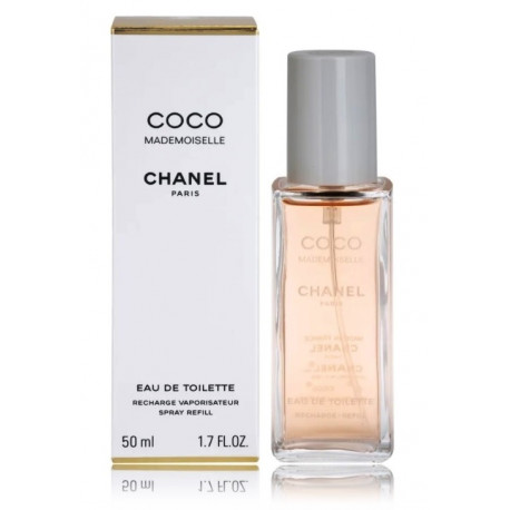 Chanel Coco Mademoiselle EDT smaržas sievietēm