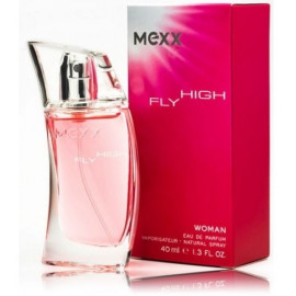 Mexx Fly High EDT smaržas sievietēm