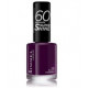 Rimmel 60 Seconds Super Shine Nail Polish ātri žūstoša nagu laka