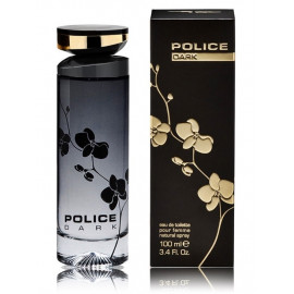 Police Dark Women 100 ml. EDT smaržas sievietēm