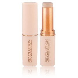 Makeup Revolution Fast Base grima bāze 6,2 g. F1