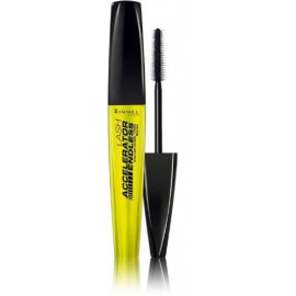 Rimmel Endless Lash Accelerator удлиняющая тушь для ресниц Black 10 мл.