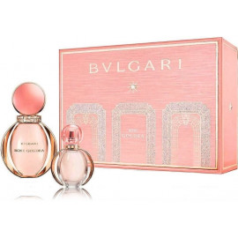 Bvlgari Rose Goldea komplekts sievietēm (50 ml. EDP + 15 ml. EDP)