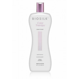 Biosilk Color Therapy кондиционер для окрашенных волос 355 мл.