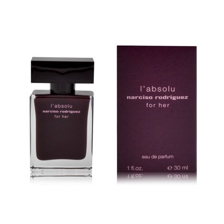 Narciso Rodriguez For Her L' Absolu EDP духи для женщин