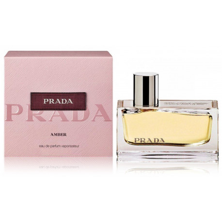 Prada Prada Amber EDP духи для женщин