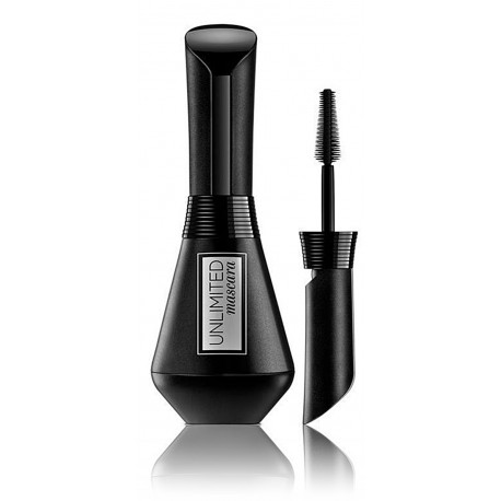 L'oreal Unlimited Mascara skropstu tuša 7,4 ml. Black