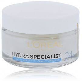 Loreal Hydra Specialist Triple Active dienas krēms 50 ml.