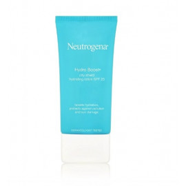 Neutrogena Hydrating Face Cream увлажняющий крем для лица 50 мл.