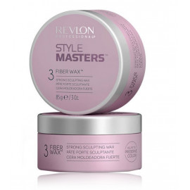 Revlon Professional Style Masters Creator Fiber Wax matu vasks 85 ml.