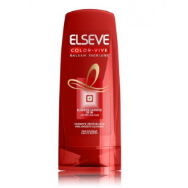 Loreal Elseve Color Vive balzams krāsotiem matiem 400 ml.