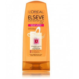 Loreal Elseve Extraordinary Oil бальзам для сухих волос 200 мл.