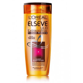 Loreal Elseve Extraordinary Oil шампунь для сухих волос 400 мл.