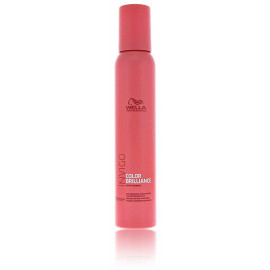 Wella Professionals Invigo Color Brilliance Vitamin Conditioning putas krāsotiem matiem 200 ml.