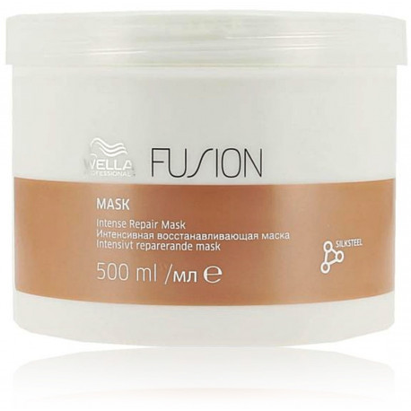 Wella Professionals Fusion maska