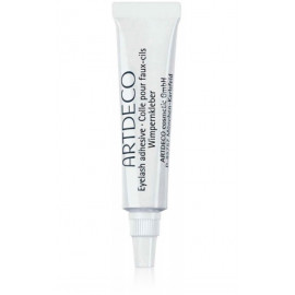 Artdeco Adhesive For Lashes and Sparkles skropstu līme 5 ml.