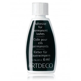 Artdeco Adhesive for Permanent Lashes mākslīgo skropstu līme 6 ml.