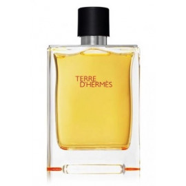 Hermès Terre D'Hermes Parfum духи для мужчин