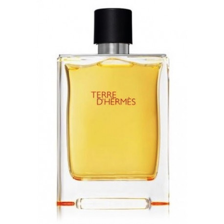 Hermès Terre D'Hermes Parfum духи для мужчин