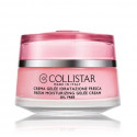 COLLISTAR Idro-Attiva Fresh Moisturizing Gelee Cream mitrinošs sejas krēms-želeja 50 ml.