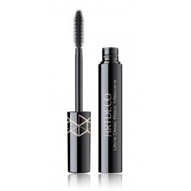 Artdeco Ultra Deep Mascara тушь для ресниц Black (Черная)