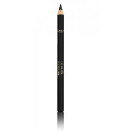 L'oreal acu zīmulis Le Kohl 101 Midnight Black