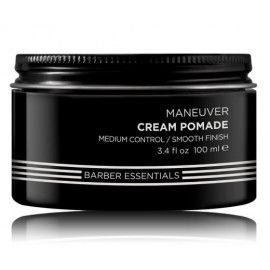 Redken Brews Maneuver Cream Pomade matu pomāde 100 ml.