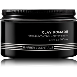 Redken Brows Clay Pomade matu ieveidošanas pomāde 100 ml.