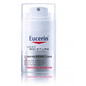 Eucerin Silver Deep Moisture dziļi mitrinošs sejas krēms vīriešiem 50 ml.