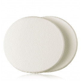 Artdeco Makeup Sponges Round apaļu švammīšu komplekts 2 gab.