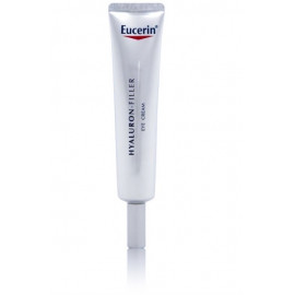 Eucerin Hyaluron-Filler крем для век против морщин 15 мл.