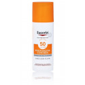 Eucerin Photoaging Control Face Sun Fluid SPF 50 sejas šķidrums pret sauli ar SPF 50 50 ml.