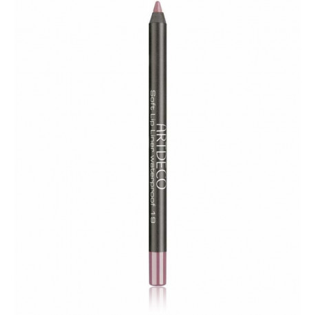 Artdeco Soft Lip Liner ūdensizturīgs lūpu zīmulis