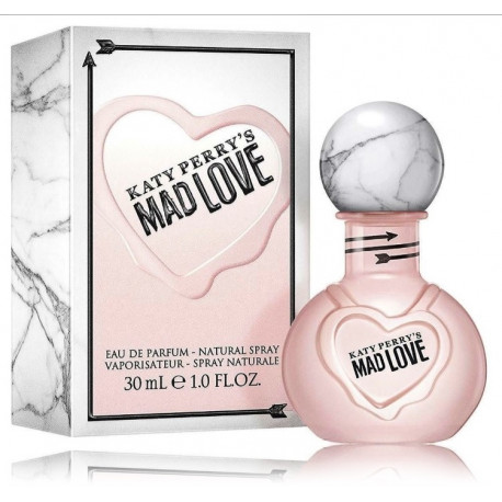 Katy Perry Katy Perry`s Mad Love EDP smaržas sievietēm