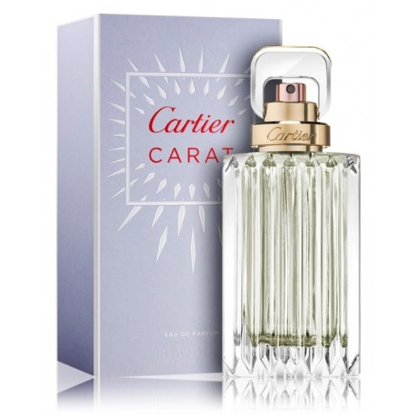 Cartier Carat EDP духи для женщин