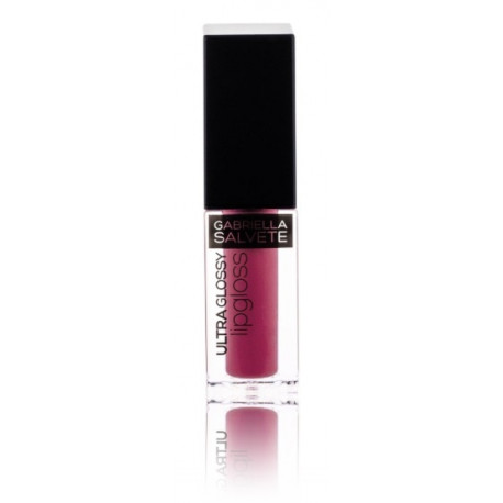 GABRIELLA SALVETE Ultra Glossy mirdzumu piešķirošs lūpu spīdums 4 ml.