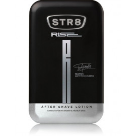 STR8 Rise losjons pēc skūšanās vīriešiem 100 ml.