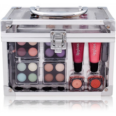 Makeup Trading Transparent kosmētikas komplekts 76,6 g.