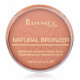 Rimmel Natural Bronzer bronzeris 14 g. 25 Sun Glow