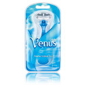 Gillette Venus Shaver skuveklis un galviņas